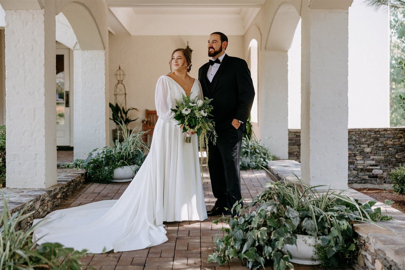 OUR BRIDES